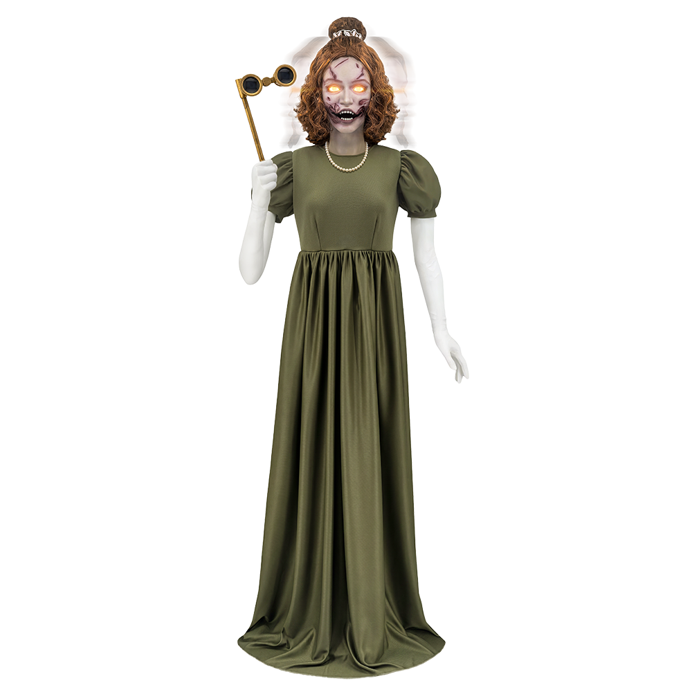 Bridgertomb Lady™